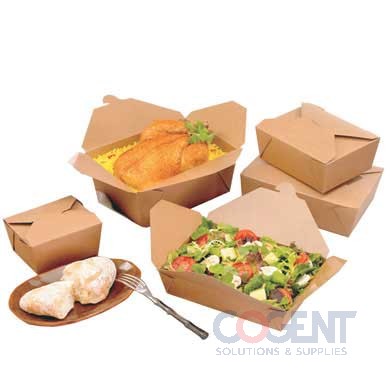 Cogent Solutions and Supplies | Food & Deli Containers