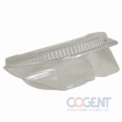 Cogent Solutions and Supplies  1/4 Sheet Cake Pan 40ga Alum FC