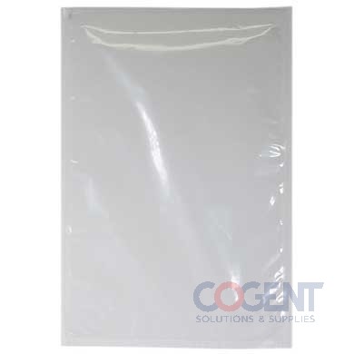 Cogent Solutions and Supplies | Vacuum Pouch 14x18 3mil 9 Lyr Coex ...